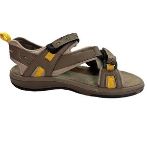 Walksmart Hiking Sandal 9W/D-E